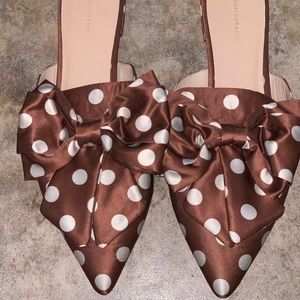 Something Navy Mules